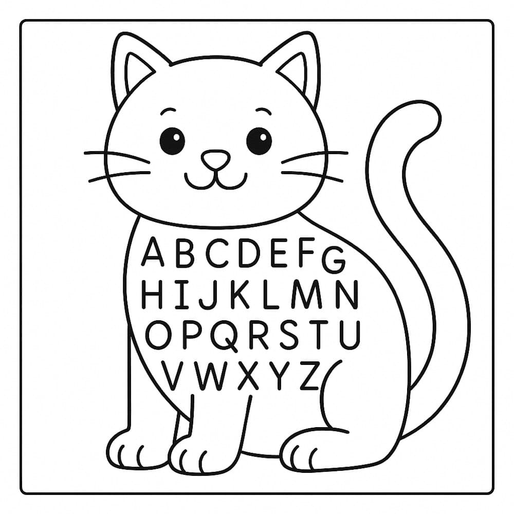 Magic Cat