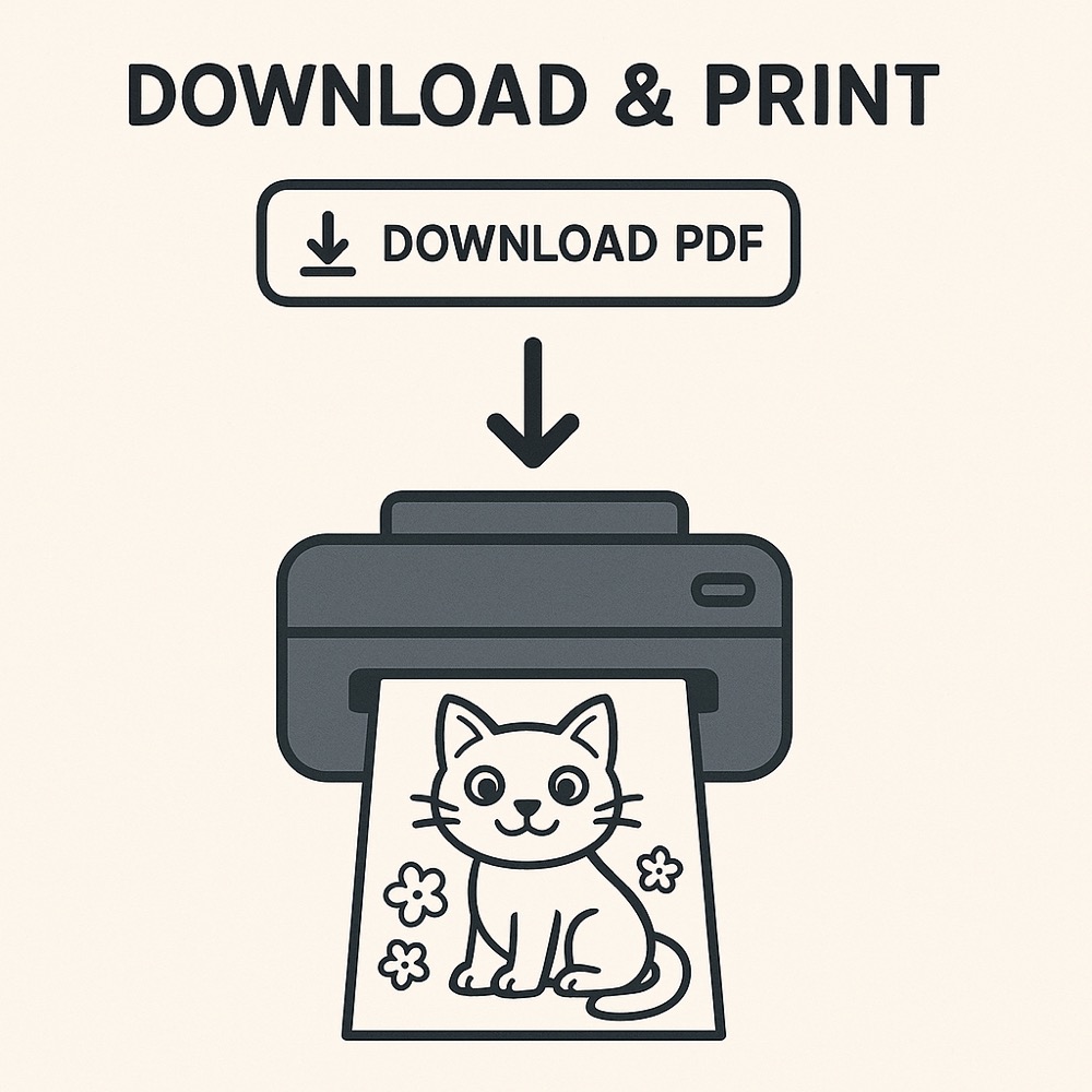 Download & Print